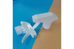 China Plastic Spring Foam Trigger Sprayer 28/410 Customized supplier