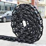 Crawler Excavator Track Link Replacement Part for PC250 PC280 PC290 PC300 PC400 Undercarriage Track Components for sale