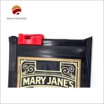 Customized Clear PET/PE Plastic Film Rolls Versatile Packaging for sale