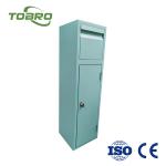 Heavy Duty Large Scale Battery Recycling Cabient In Commercial Areas for sale