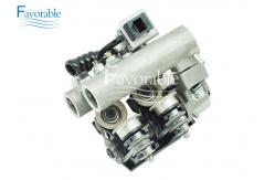 China Sharpener Assembly Cutter Machine Spare Parts For Auto Cutter GT5250 83160000 supplier