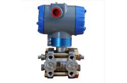 China STD725 Honeywell Pressure Transmitter Manifold SS316 Differential supplier
