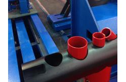 China Tank Pipe Cutting Machine supplier