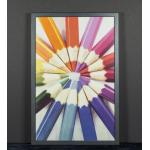 5.65'' 7 Color EPD 600*448 Reflective E-paper Display EPD Module Original for sale