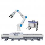 6 Axis Collaborative Robots Cobots CNGBS-G10 Cobot With Onrobot 2 Finger Gripper And Linear Tracker for sale