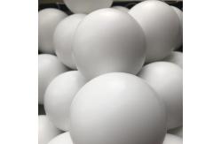 China 1-90MM Premium Alumina Milling Balls For Industrial Applications - Alumina Grinding Beads supplier