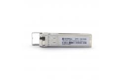 China 10G LC Connector BiDi 1270T 1330R 10km SFP Optic Transceivers Module supplier