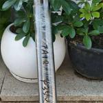 TA18 Titanium Alloy Ti-3Al-2.5V Titanium Alloy Rod TiAl7Mo4 Titanium Aluminum Molybdenum Alloy Round Rod for sale