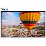 Ultra Thin SCCP TFT Wall Mounted OC Smart Advertising Screen Display 32 Inch for sale