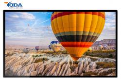 China Ultra Thin SCCP TFT Wall Mounted OC Smart Advertising Screen Display 32 Inch supplier