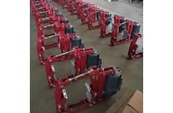 China YWZ9-250/E23 Electro-Hydraulic Drum Brakes match to electric thruster Ed23/5 supplier