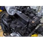 Cummins Excavator Parts Engine Assembly QSB3.3 Original Diesel Motor