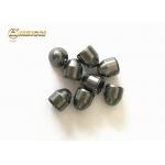 High Wear Resistance MR06H Tungsten Carbide Buttons For mining well drilling bits for sale