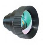 100mm Infrared Optical Lens for Thermal Imaging Sight Thermal Clip On for sale