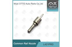 China L421PRD Delphi Common Rail Nozzle For Injectors 28602948 / 28319895 / 28388960 supplier