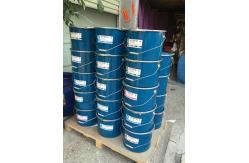 China Solvent Based Offset Printing Ink Coldset Web Newspaper Brochures 18kg Barrel supplier