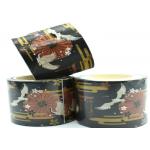 Sparkle Glitter Washi Tape For Gift Box Packing for sale