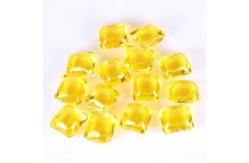 China High Efficiency Concentrated Bulk Mild Laundry Ball Laundry Pods supplier