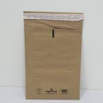 30x40cm Honeycomb Paper Mailer Degradable Natural Brown Paper Bag Envelopes