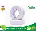 Hot Melt / Water Glue Strong Double Sided Adhesive Tape With Foam for sale