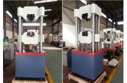 China universal testing machine price list supplier