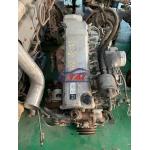 Hino J05C J07C J08C Used Diesel Engine Components