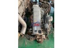 China Hino J05C J07C J08C Used Diesel Engine Components supplier