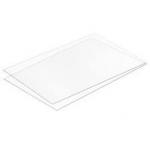 8MM PETG Thermoform Plastic Sheets 2050MM * 3050MM For Machine Guards for sale