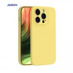 Soft TPU Phone Case Shockproof Silicon Rubber Mobile Cover