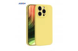 China Soft TPU Phone Case Shockproof Silicon Rubber Mobile Cover supplier