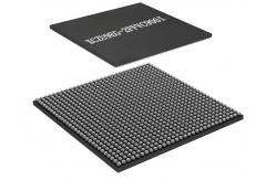 China Integrated Circuit Chip XCZU9EG-2FFVC900I Field Programmable Gate Array 900FCBGA supplier