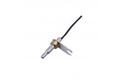 China 100K Electric Kettle NTC Temperature Probe Surface Mount supplier
