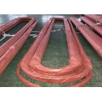 Customized Length Round ST37 Heat Exchanger Tube The Dependable Choice for Heat Transfer for sale