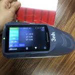 High Precision 3nh Spectrophotometer YS3060 Surface Color Measurement / Management for sale