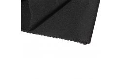 China Adhesive Garment Accessories Gaoxin Woven Fusing Interlining for Jeans and Denim supplier