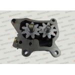 8-94395564-0 Engine Oil Pump , 6HK1 Diesel Engine Parts for ZX330 Excavator for sale
