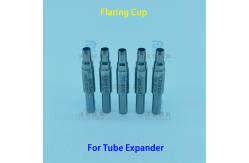 China Heat Exchangers Use Flaring Cup For Φ5 Copper Tube Expander supplier