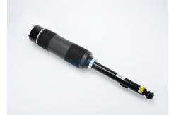 China Electronic Composite Mercedes Shock Absorbers S - Class W220 Rear Right ABC Shock supplier