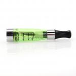 Huge Vapor No leakage Variable colours mini ce4 atomizer for sale