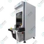 730Kg X-RAY Offline Counting Machine DS3000 Equipped with Sound and Light Alarm