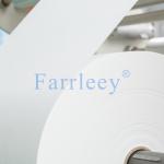 High Temperature Resistance High Breathability Industrial-Grade Filtration Solutions 180g/m2 Spunbonded Polyester Filter Media for sale