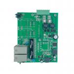 94V0 ROHS IoT PCB HASL OSP 10 Layer PCB Manufacturer for sale