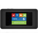 OEM MF510 5g Wifi Hotspot Router Portable High Speed Access Modems Lte 4g for sale