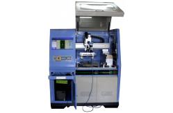 China 100mm / 170mm Infrared Touch Panel Tester 6 Axes With High Accuracy supplier
