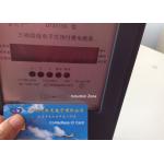 Professional Prepaid Energy Meter Three Phase Four Wires With Cumulative KWH Display for sale