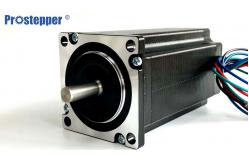 China 5A ISO 57mm Nema 23 High Torque Stepper Motor supplier