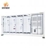 1MWh 2MWh 3MWh 5MWh 10MWh Solar Energy Storage Container Energy Storage System Customized Battery Capacity for sale
