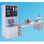 Lab Testing Equipment Material Smoke Toxicity Test Device of Air flow 0-20L/min adjustable for sale