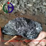 Industrial Grade Soft Black Coal Tar Pitch  For Production Of Anode Paste And Plastics 8052-12-4 for sale