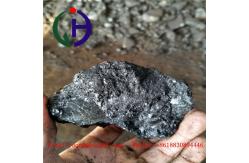 China Non-Standard Medium Temperature Coal Tar Pitch Lump With Q.I 6% -14% supplier